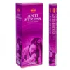 Bețișoare parfumate Anti-Stress - HEM