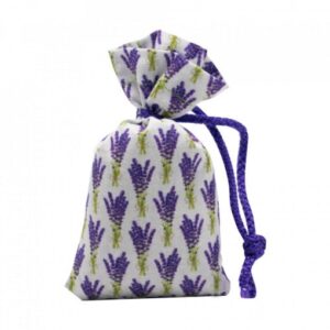Saculet parfumat Lavanda 30g