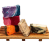 Set 5 Săpunuri Ulei de Măsline 100g/diferite sortimente