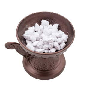 Tămâie Athos Trandafir Roz - 25g Tămâie Athos Trandafir Roz - 25g