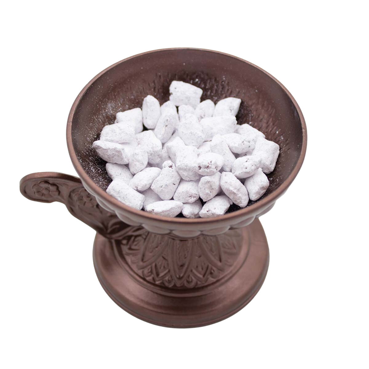 Tămâie Athos Trandafir Roz - 25g Tămâie Athos Trandafir Roz - 25g