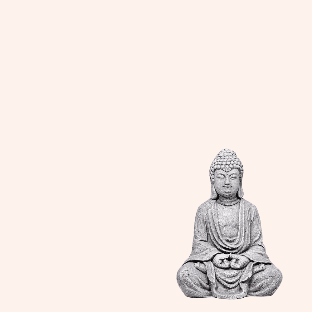 statuie buddha