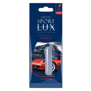 Aromatizator Liquid 5ml Sport Lux Areon - Carbon