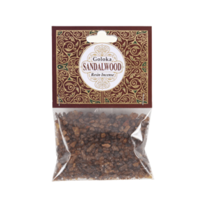 Tamaie Rasina Santal 30g Goloka