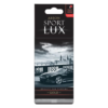 Aromatizator Sport Lux Areon - Gold
