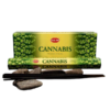 Bețisoare parfumate Canabis HEM
