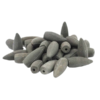 Conuri parfumate backflow Lavanda 50g (approx. 20buc)