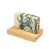 Săpun natural din Ulei de Măsline 100g - Scorțișoară