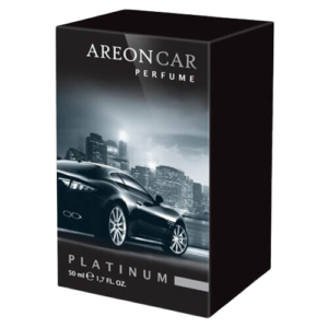 Parfum Areon 50ml - Platinum