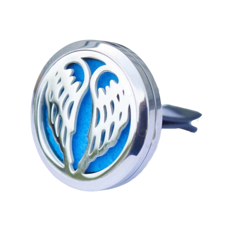 Kit Difuzor Auto - Angel Wings - 30mm Kit Difuzor Auto - Angel Wings - 30mm