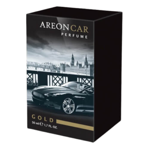Parfum Areon 50ml - Gold