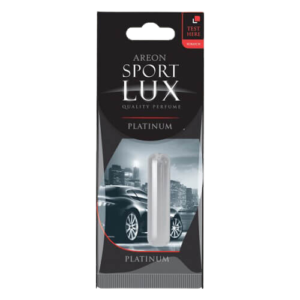 Aromatizator Liquid 5ml Sport Lux Areon - Platinum