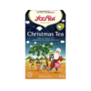 CEAI BIO DE CRACIUN - Miere, Scorțișoară si Anason, 17 PLICULETE - 35,7G YOGI TEA