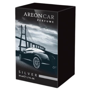 Parfum Areon 50ml - Silver