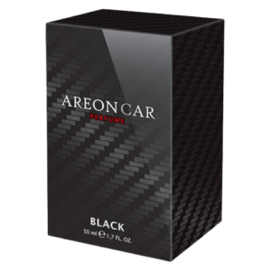Parfum Areon 50ml - Black