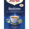 Ceai Bio de Seară -17 Pliculețe x 1,8g YOGI TEA