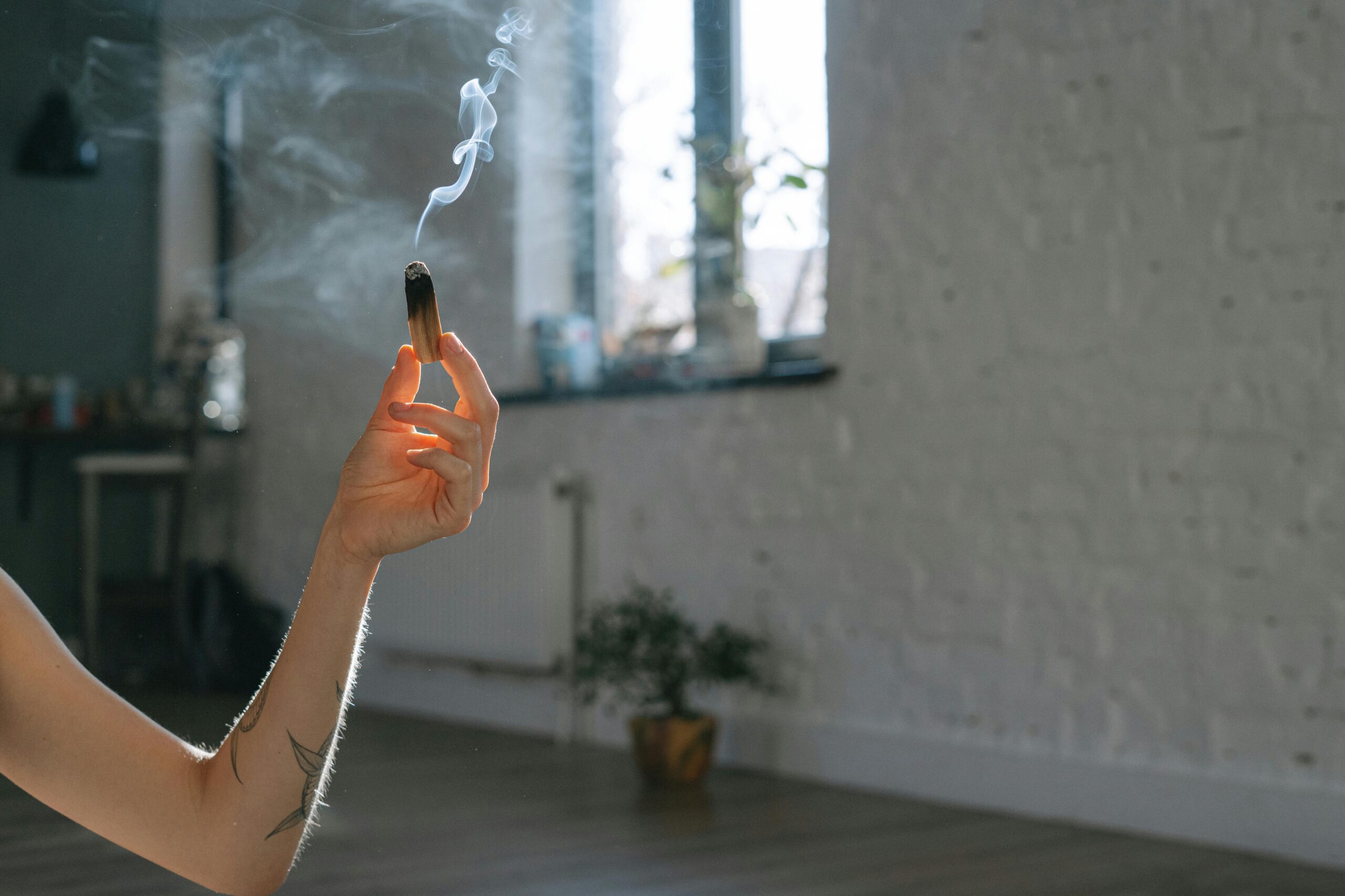 Palo Santo în Obiceiurile Lumii: O Explorare Culturală.