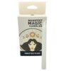 Lumânări magice Manifest Protection- Set 12 buc.