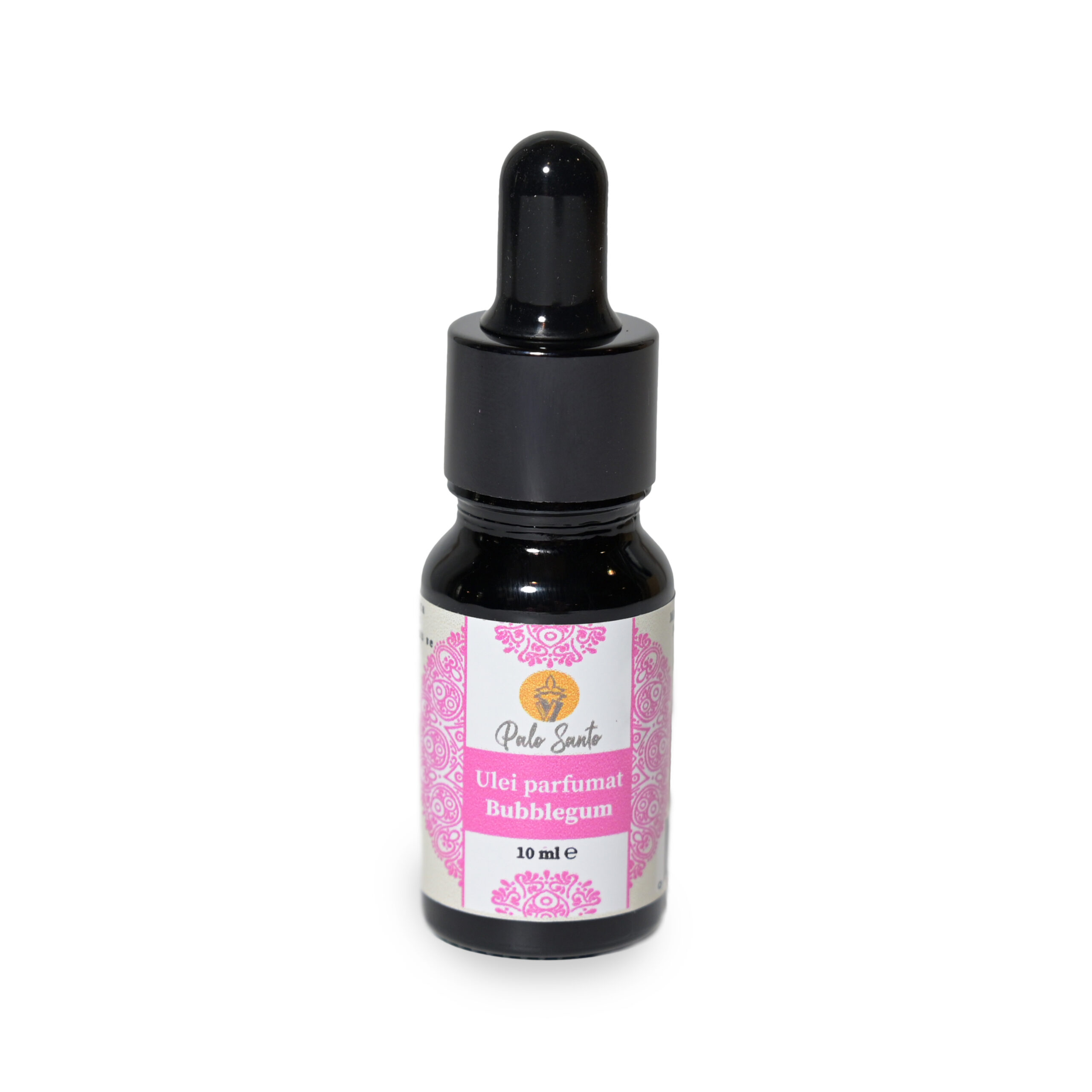 Ulei Parfumat Bubblegum - Palo Santo (10ml) Ulei Parfumat Bubblegum - Palo Santo (10ml)