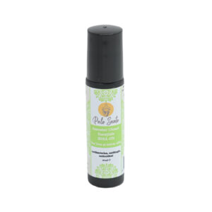 Amestec Uleiuri Esențiale Roll-On Tea Tree si Salvie Alba - 10ml