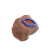 Inel cu Lapis Lazuli – Intuiție, Claritate Mentală și Protecție | Cristale 4 mm pe Gută Elastică