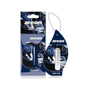 Aromatizator Liquid 5ml Areon - New Car