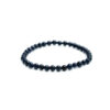 Brățară Cristale Piatra Soarelui – 4 mm