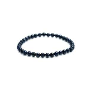 Brățară Cristale Piatra Soarelui – 4 mm