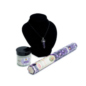 Set "Evening Ritual"