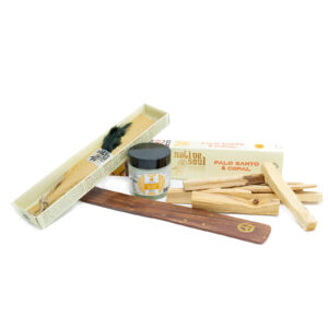 Set "Ritual de Cuplu"