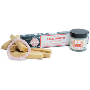 Set "Ritualul Iubirii"