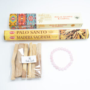 Set "Mini Love Gift"