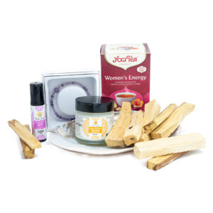 Set „Ritualul Reginei”
