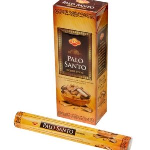 Betisoare parfumate Palo Santo - SAC
