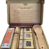Kit Curățare Energetică – 6 piese